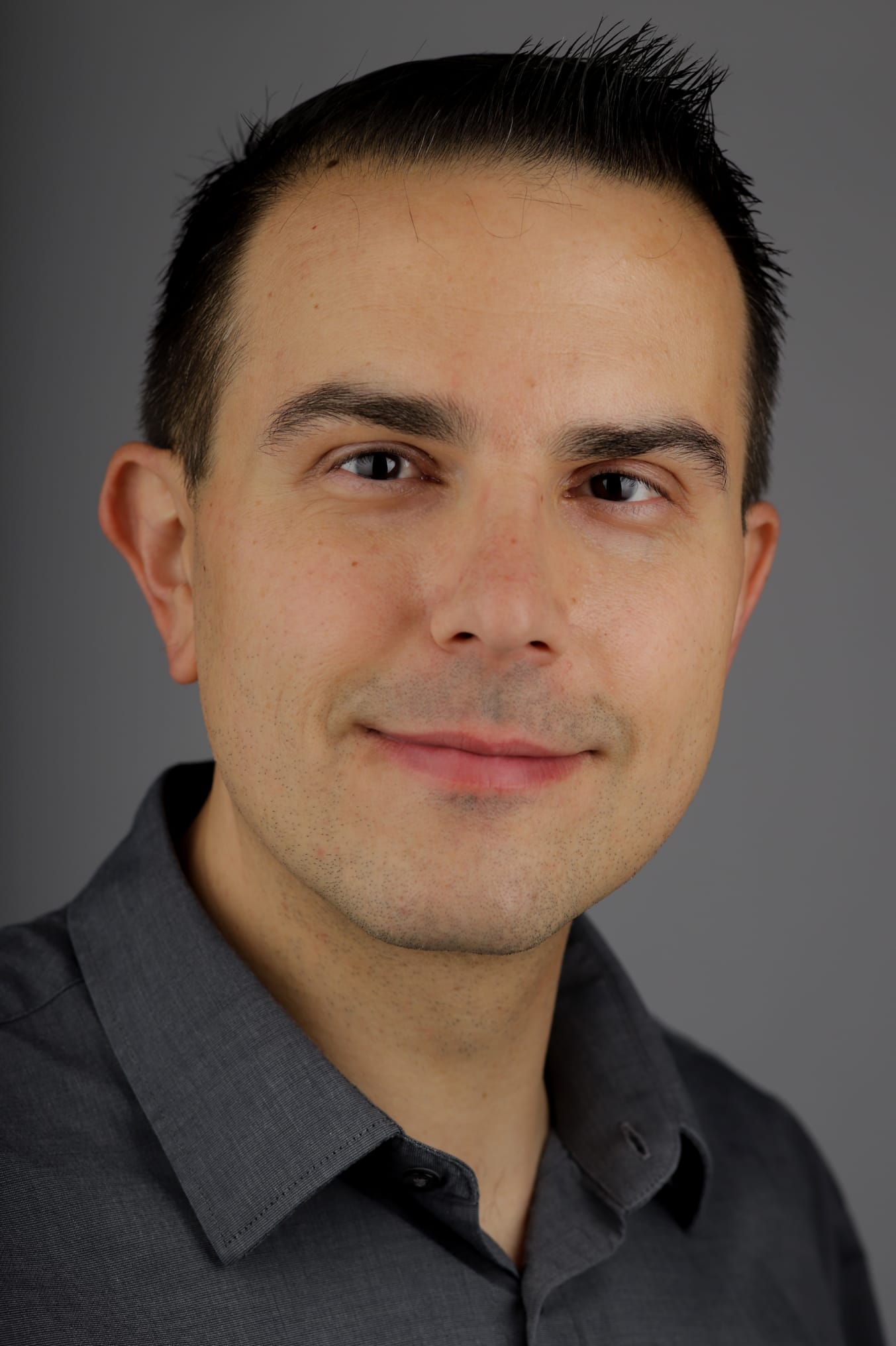 Dejan Sekulic - der Status-quo-Crasher Dejan Sekulic - der Status-quo-Crasher